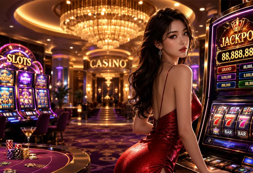 Từ tài khoản mới đến ván chơi đầu tiên
